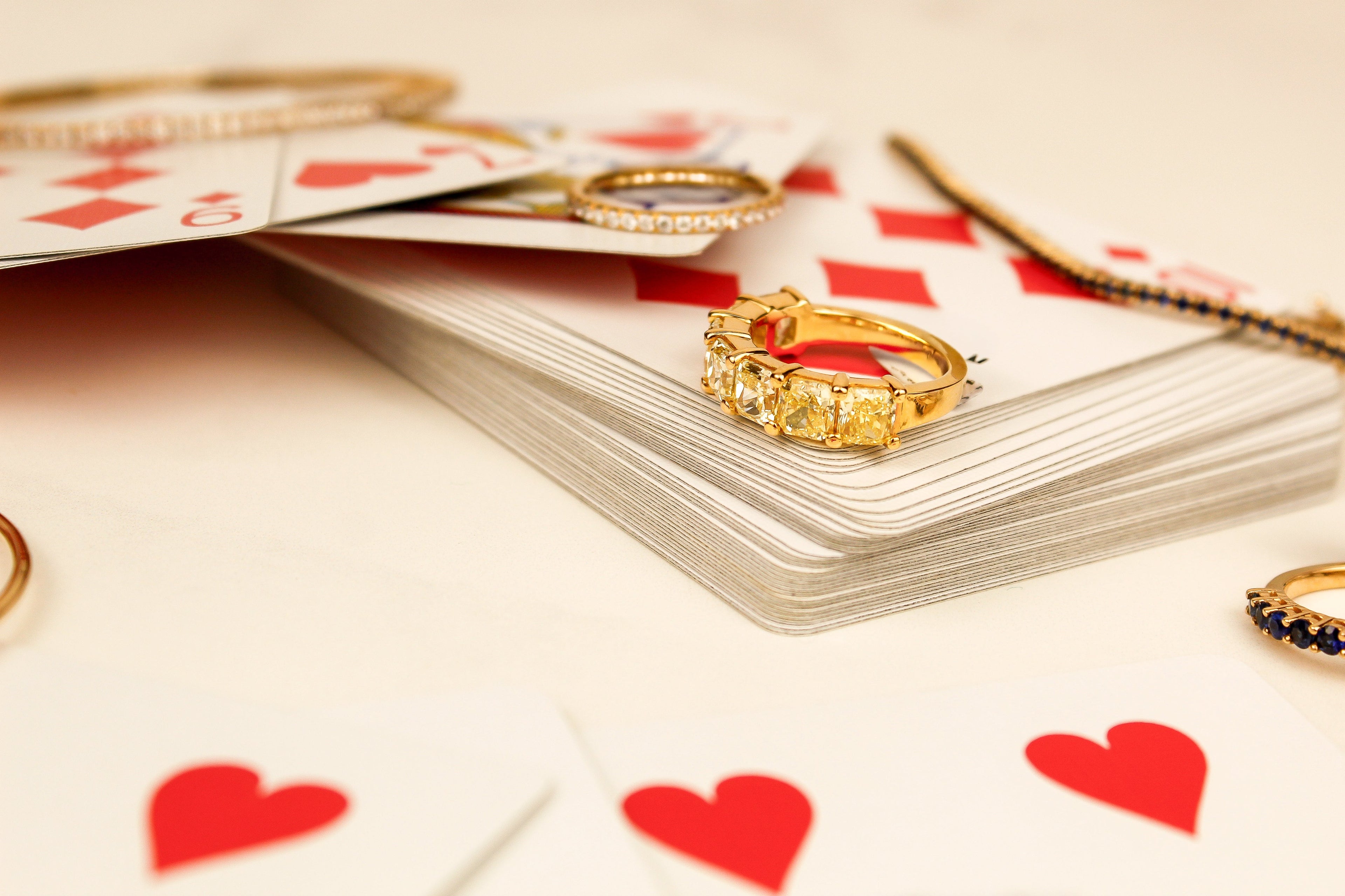 Anillos