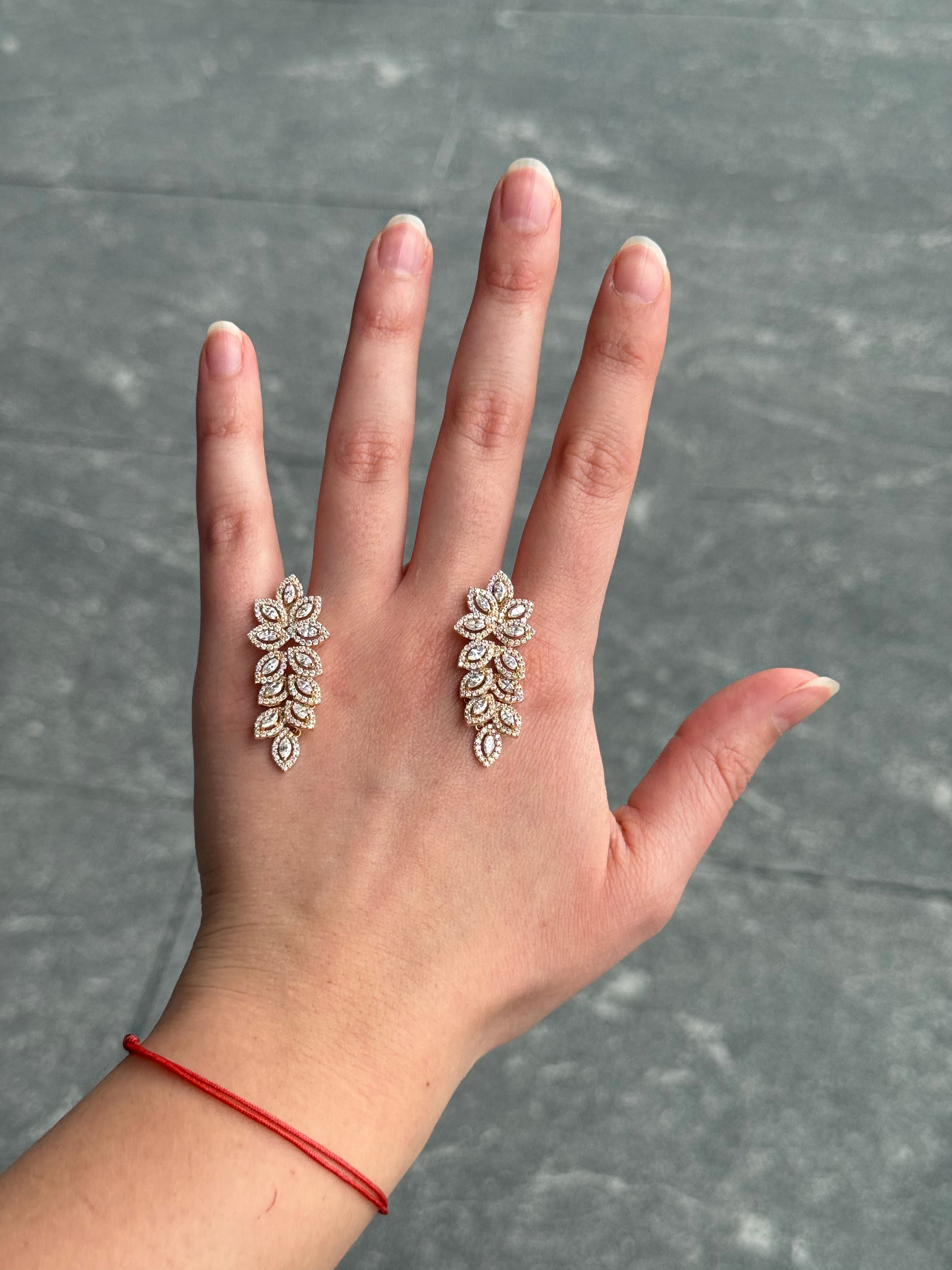 Aretes planta