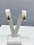 Aretes side